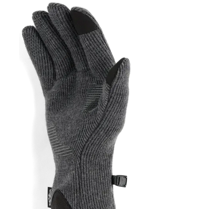 Outdoor Research Men's Flurry Sensor Gloves-Accessories - Gloves - Men's-Outdoor Research-Appalachian Outfitters