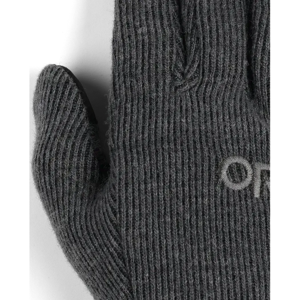 Outdoor Research Men's Flurry Sensor Gloves-Accessories - Gloves - Men's-Outdoor Research-Appalachian Outfitters