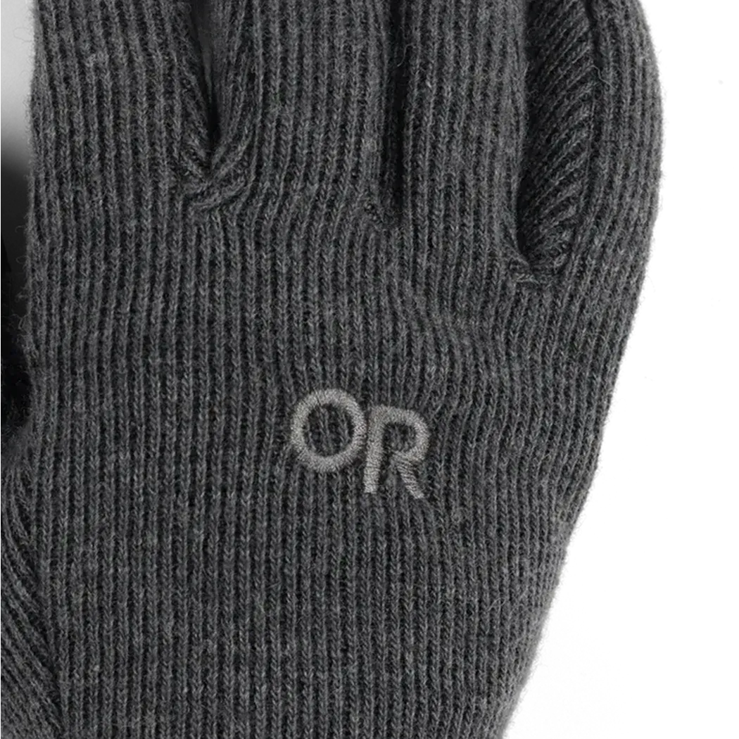 Outdoor Research Men's Flurry Sensor Gloves-Accessories - Gloves - Men's-Outdoor Research-Appalachian Outfitters