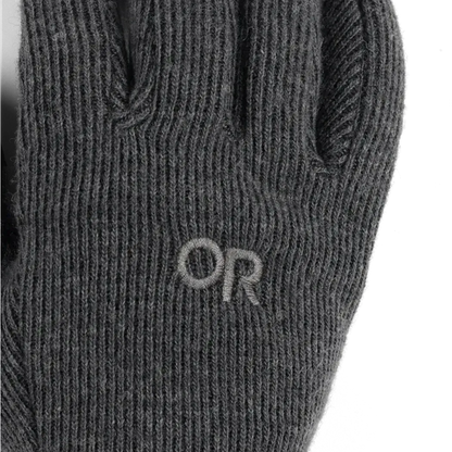 Outdoor Research Men's Flurry Sensor Gloves-Accessories - Gloves - Men's-Outdoor Research-Appalachian Outfitters