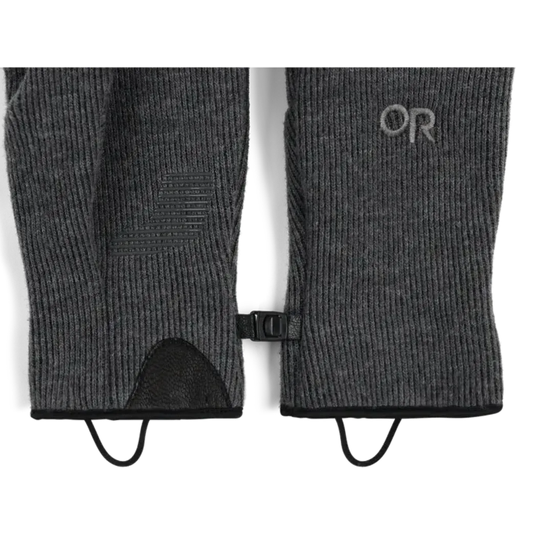 Outdoor Research Men's Flurry Sensor Gloves-Accessories - Gloves - Men's-Outdoor Research-Appalachian Outfitters