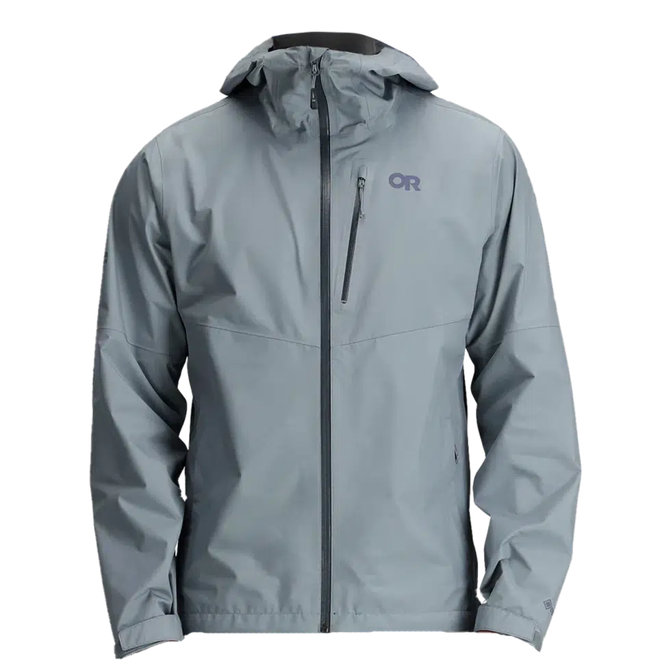 Outdoor Research Men's Foray II GORE-TEX Jacket-Men's - Clothing - Jackets & Vests-Outdoor Research-Appalachian Outfitters