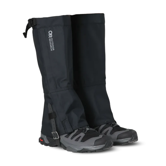 Outdoor Research Men's Rocky Mountain High Gaiter II-Accessories - Gaiters-Outdoor Research-Appalachian Outfitters