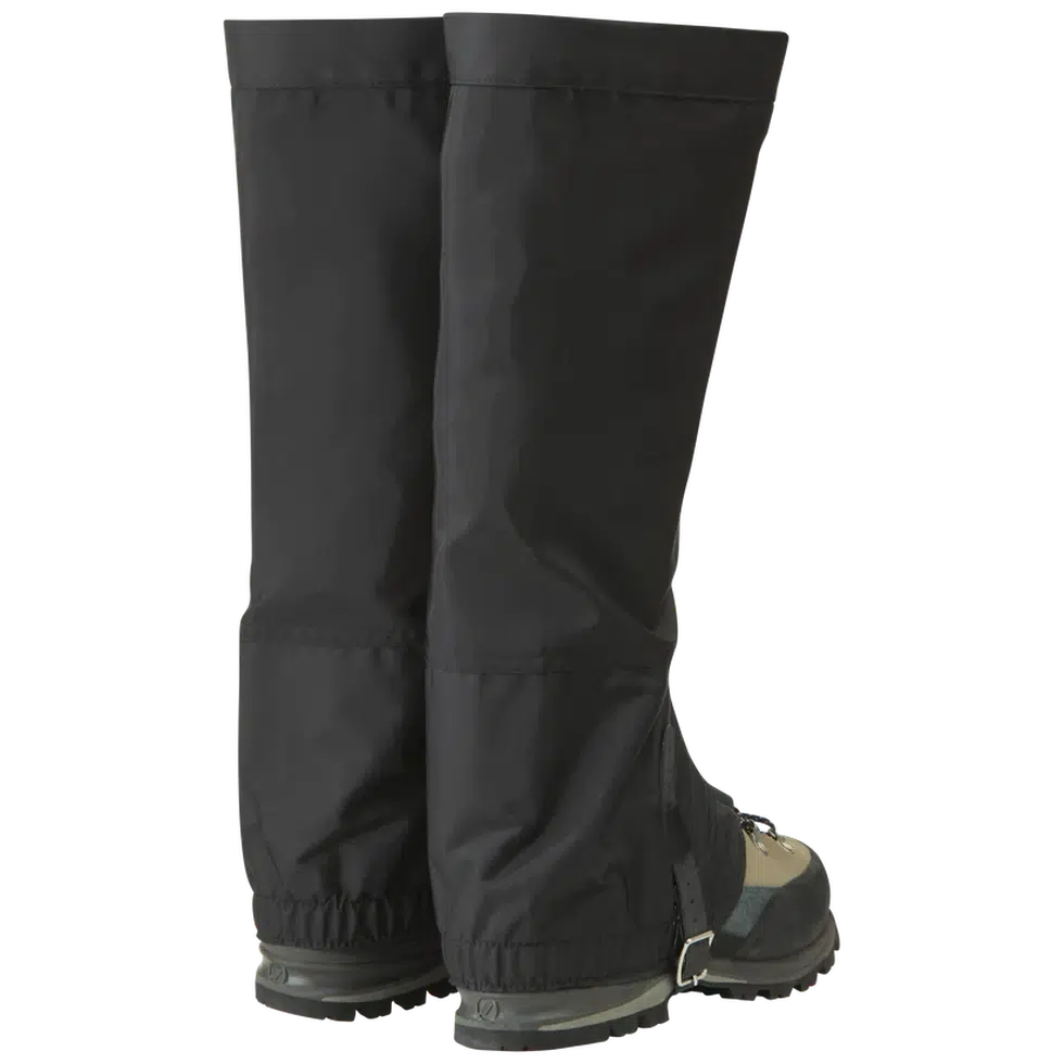 Outdoor Research Men's Rocky Mountains High Gaiters-Accessories - Gaiters-Outdoor Research-Appalachian Outfitters