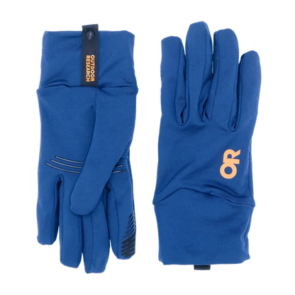 Outdoor Research Men's Vigor Lightweight Sensor Gloves-Accessories - Gloves - Men's-Outdoor Research-Cenote-M-Appalachian Outfitters
