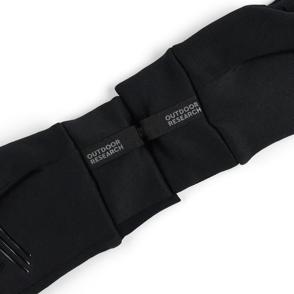 Outdoor Research Men's Vigor Midweight Sensor Gloves-Accessories - Gloves - Women's-Outdoor Research-Appalachian Outfitters