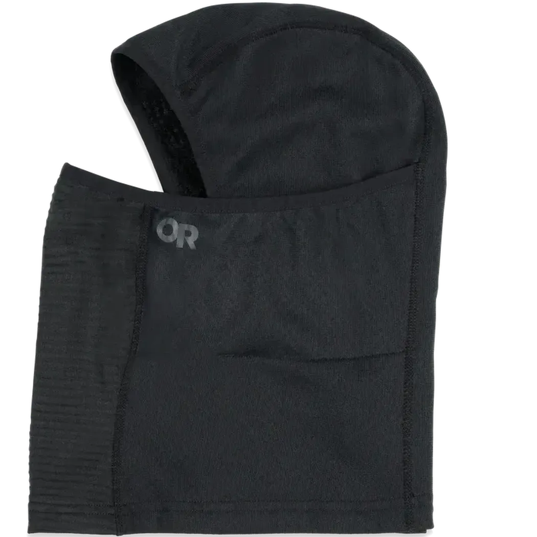 Outdoor Research Octaclava-Accessories - Hats - Unisex-Outdoor Research-Black-S-M-Appalachian Outfitters