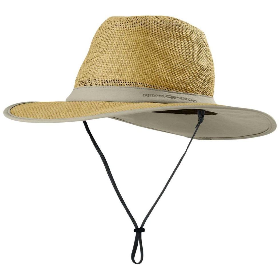 Outdoor Research-Papyrus Brim Sun Hat-Appalachian Outfitters