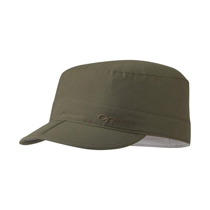 Radar Pocket Cap-Accessories - Hats - Unisex-Outdoor Research-Fatigue-M-Appalachian Outfitters