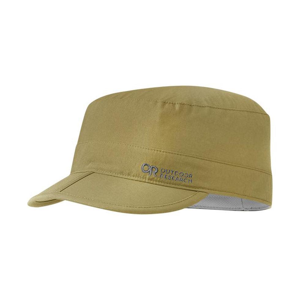 Radar Pocket Cap-Accessories - Hats - Unisex-Outdoor Research-Granola-M-Appalachian Outfitters