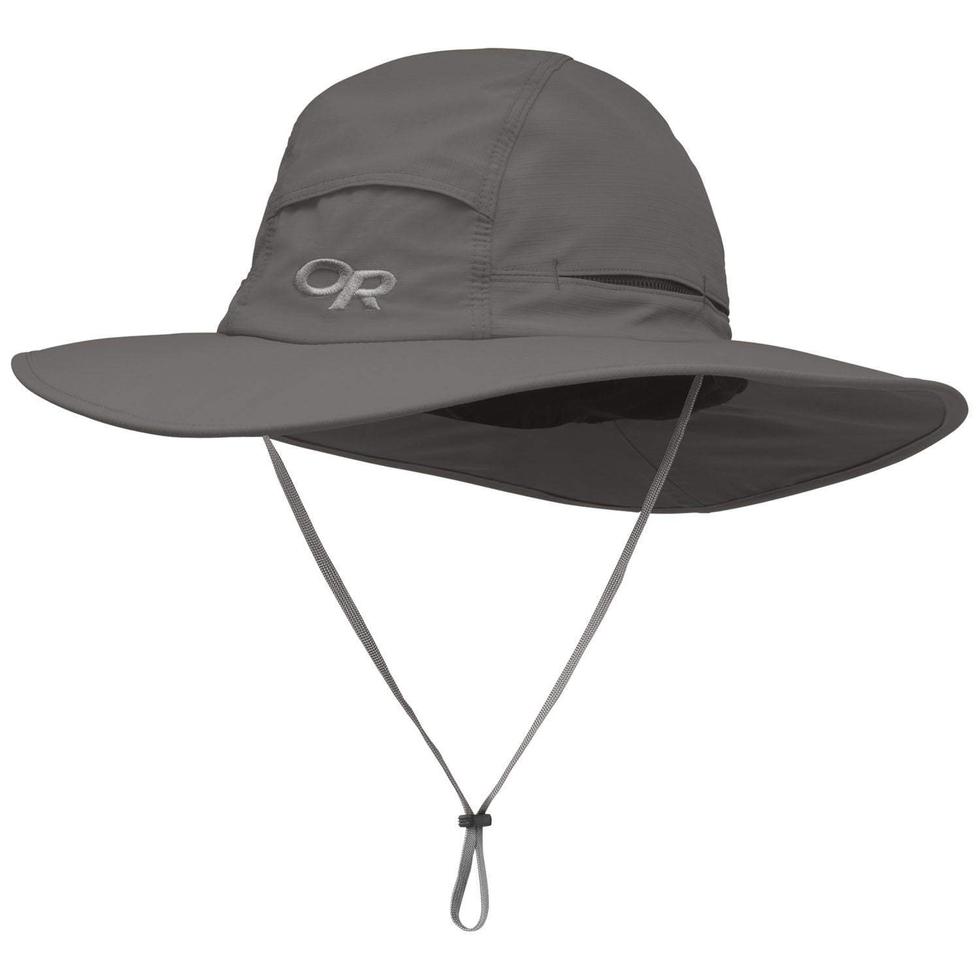 Outdoor Research-Sombriolet Sun Hat-Appalachian Outfitters