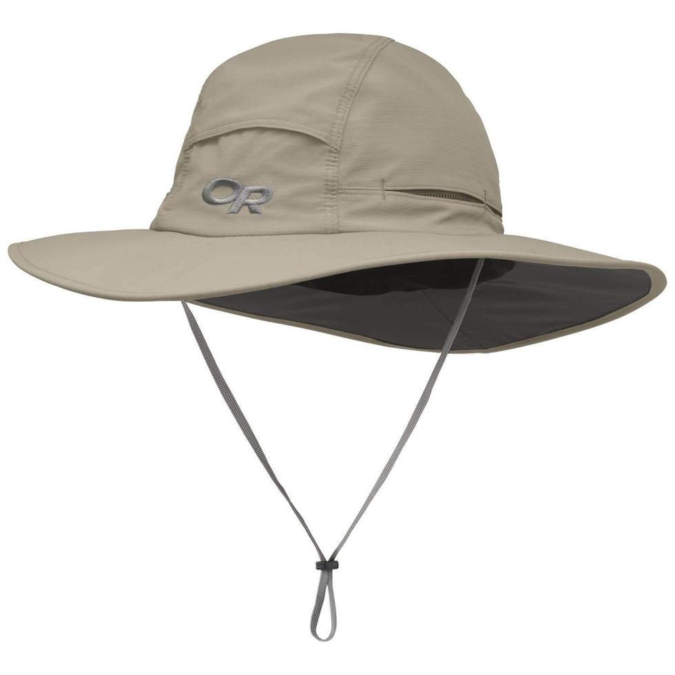Outdoor Research-Sombriolet Sun Hat-Appalachian Outfitters