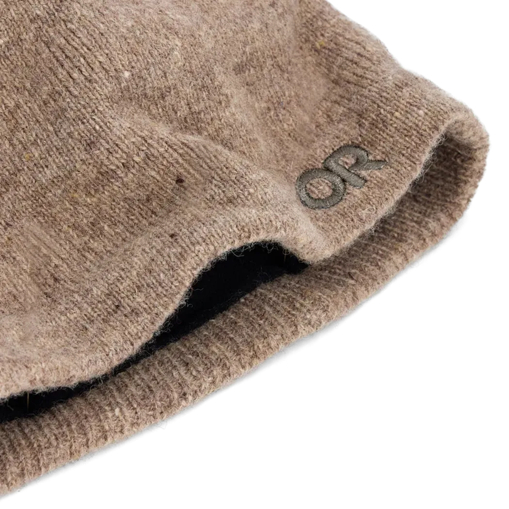 Outdoor Research Spitsbergen Beanie-Accessories - Hats - Unisex-Outdoor Research-Appalachian Outfitters