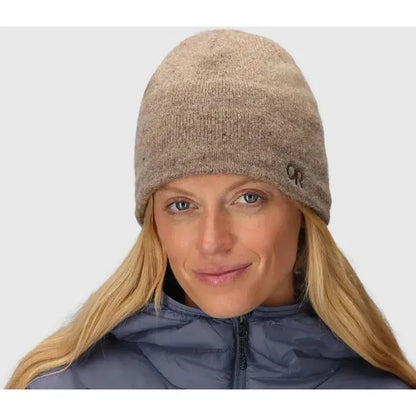 Outdoor Research Spitsbergen Beanie-Accessories - Hats - Unisex-Outdoor Research-Appalachian Outfitters