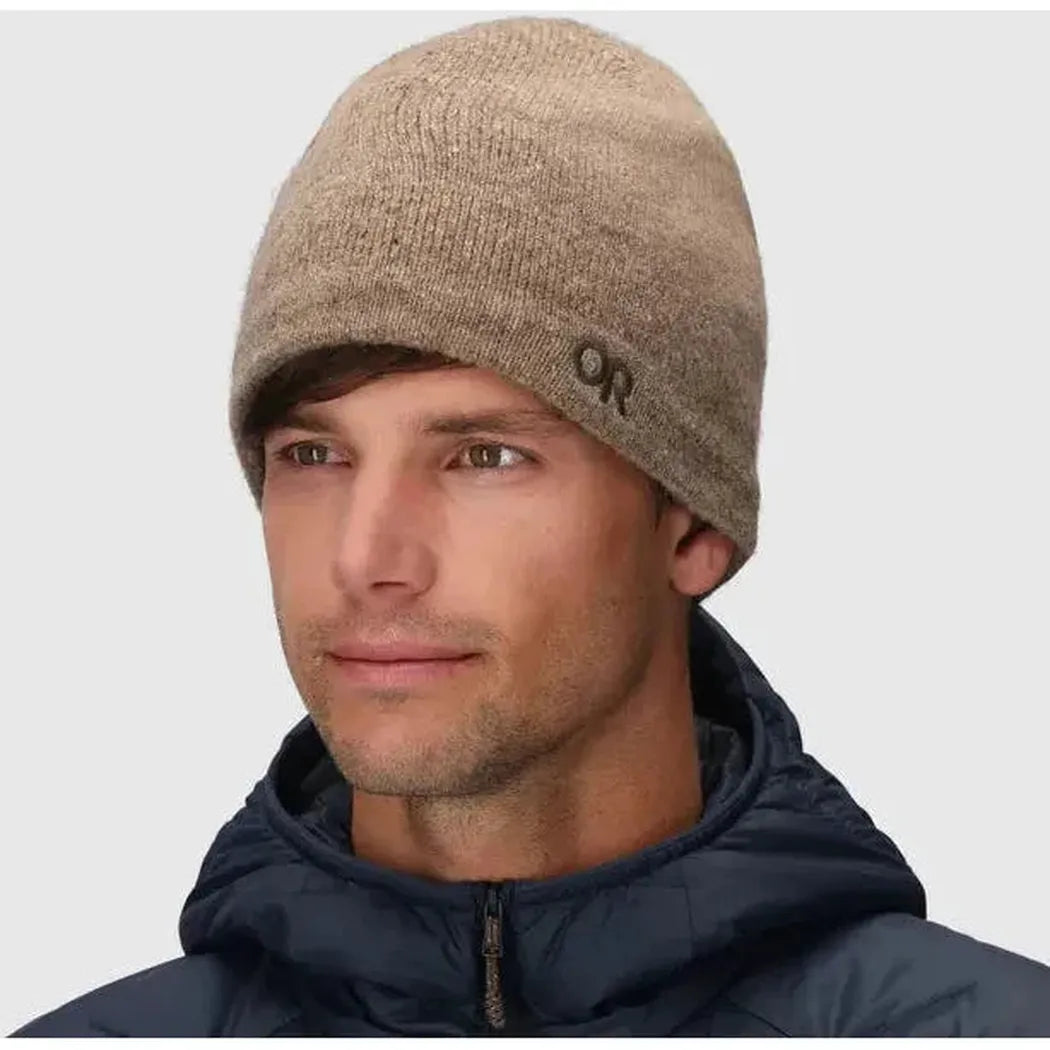 Outdoor Research Spitsbergen Beanie-Accessories - Hats - Unisex-Outdoor Research-Appalachian Outfitters