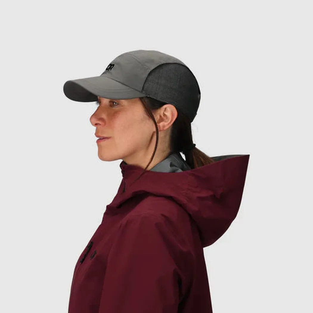 Outdoor Research Swift Cap-Accessories - Hats - Unisex-Outdoor Research-Appalachian Outfitters