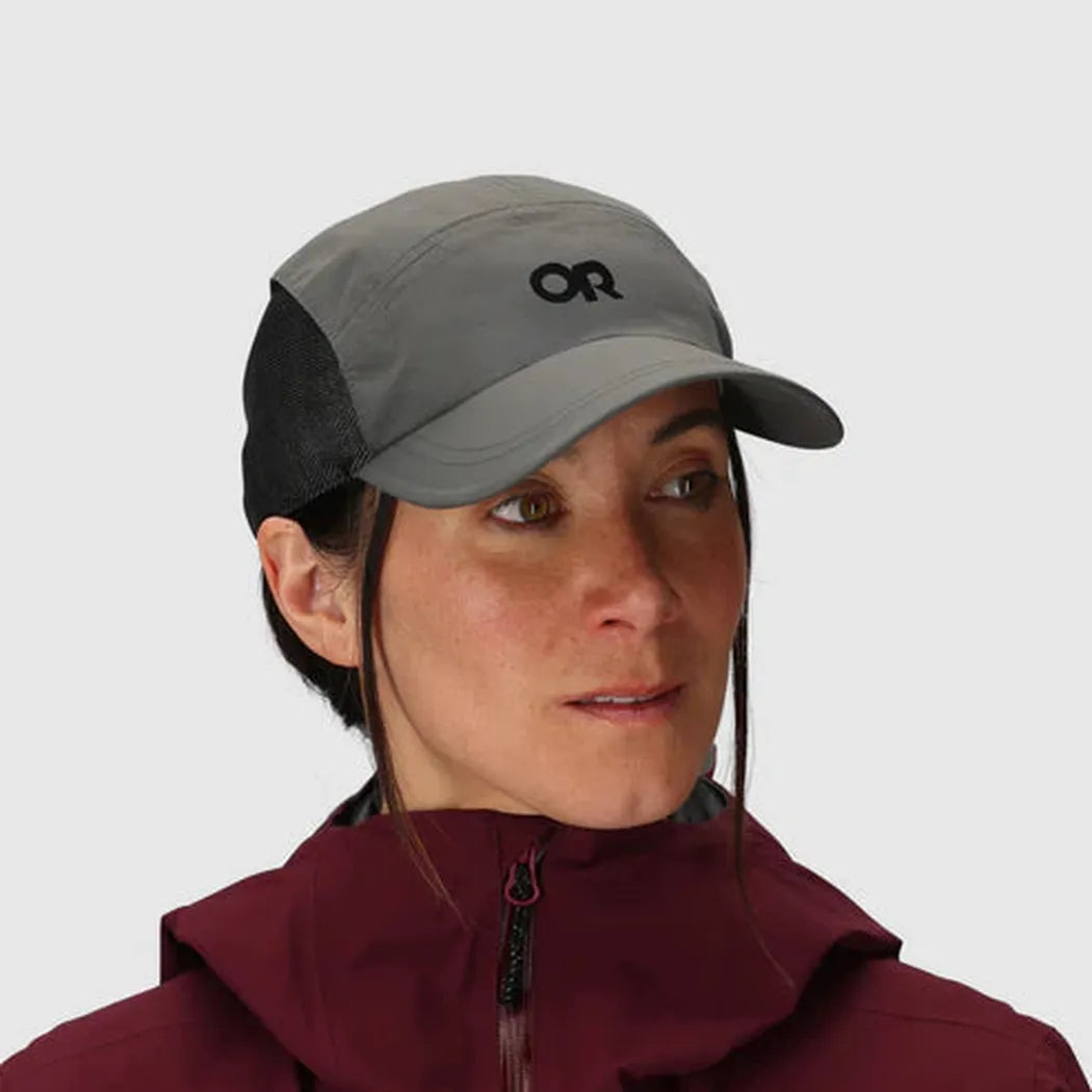 Outdoor Research Swift Cap-Accessories - Hats - Unisex-Outdoor Research-Appalachian Outfitters