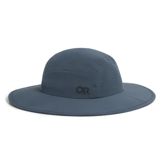 Outdoor Research Swift Lite Brimmer-Accessories - Hats - Unisex-Outdoor Research-Atlantic-S/M-Appalachian Outfitters