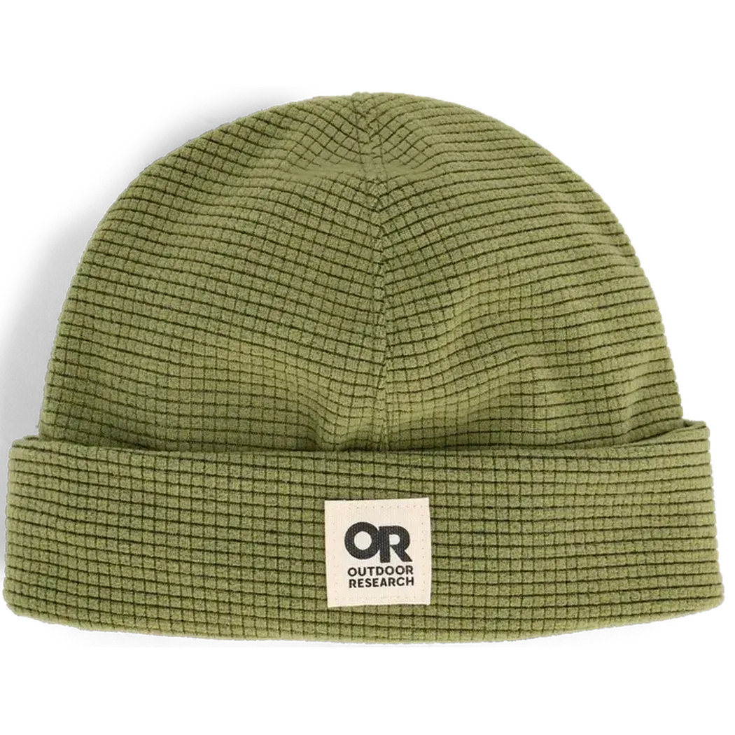 Outdoor Research Trail Mix Beanie-Accessories - Hats - Unisex-Outdoor Research-Willow-S-M-Appalachian Outfitters
