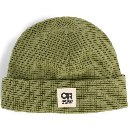 Outdoor Research Trail Mix Beanie-Accessories - Hats - Unisex-Outdoor Research-Willow-S-M-Appalachian Outfitters