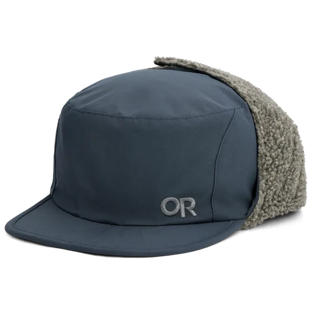 Outdoor Research Whitefish Hat-Accessories - Hats - Unisex-Outdoor Research-Atlantic-L-Appalachian Outfitters