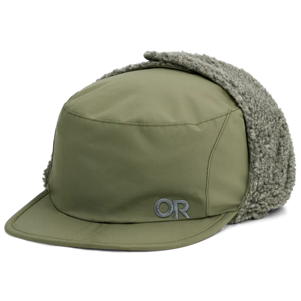 Outdoor Research Whitefish Hat-Accessories - Hats - Unisex-Outdoor Research-Ranger Green-L-Appalachian Outfitters