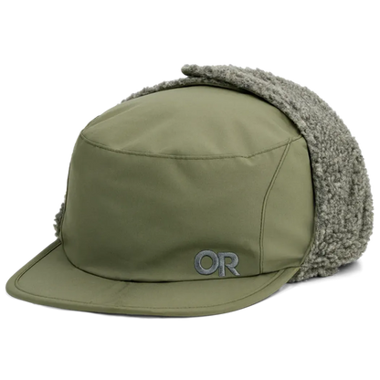 Outdoor Research Whitefish Hat-Accessories - Hats - Unisex-Outdoor Research-Ranger Green-L-Appalachian Outfitters