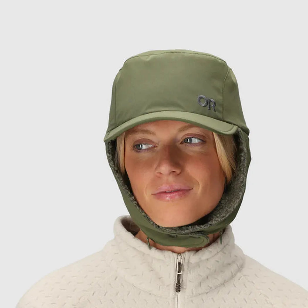 Outdoor Research Whitefish Hat-Accessories - Hats - Unisex-Outdoor Research-Appalachian Outfitters