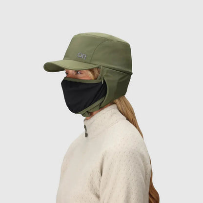 Outdoor Research Whitefish Hat-Accessories - Hats - Unisex-Outdoor Research-Appalachian Outfitters