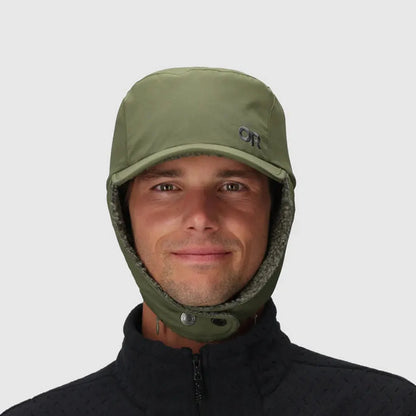 Outdoor Research Whitefish Hat-Accessories - Hats - Unisex-Outdoor Research-Appalachian Outfitters