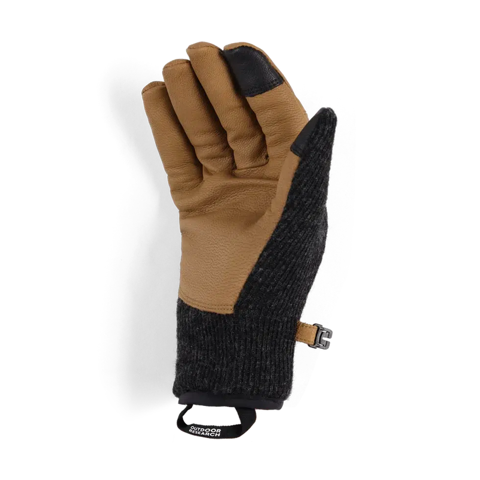 Outdoor Research Women's Flurry Driving Gloves-Accessories - Gloves - Women's-Outdoor Research-Appalachian Outfitters