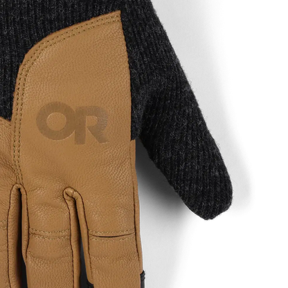 Outdoor Research Women's Flurry Driving Gloves-Accessories - Gloves - Women's-Outdoor Research-Appalachian Outfitters