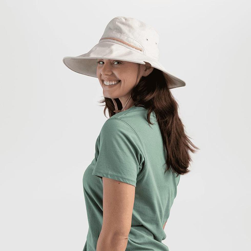 Outdoor Research-Women's Mojave Sun Hat-Appalachian Outfitters