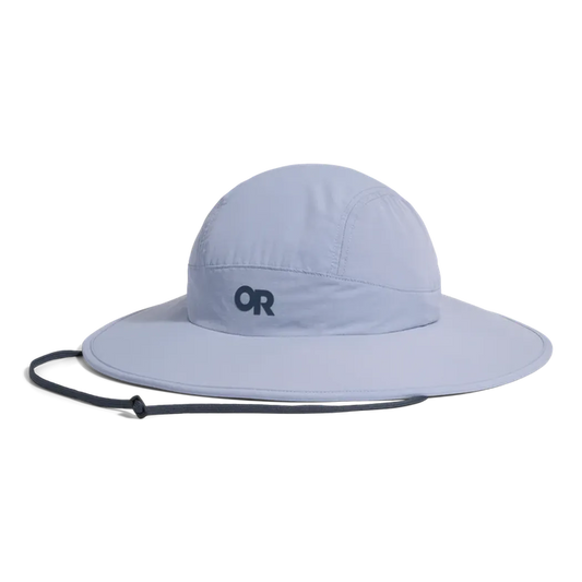 Outdoor Research Women's Oasis Sun Hat-Accessories - Hats - Unisex-Outdoor Research-Fjord-S-Appalachian Outfitters