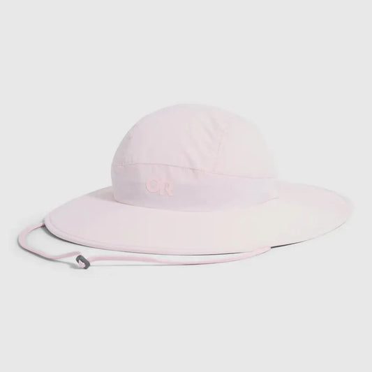 Outdoor Research Women's Oasis Sun Hat-Accessories - Hats - Unisex-Outdoor Research-Cherry Blossom-S-Appalachian Outfitters