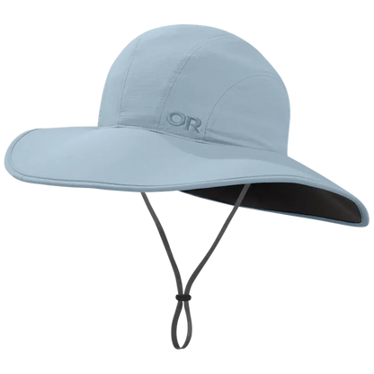 Women's Oasis Sun Sombrero-Accessories - Hats - Women's-Outdoor Research-Arctic-S-Appalachian Outfitters