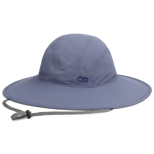 Outdoor Research Chapeau Isla pour femme, Bahama, taille 1