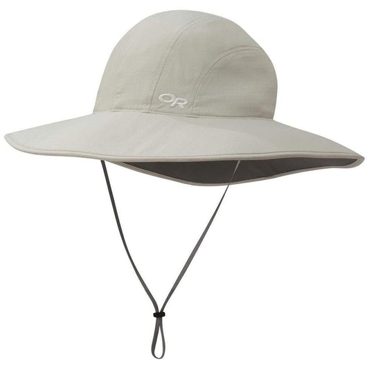 Outdoor Research-Women's Oasis Sun Sombrero-Appalachian Outfitters