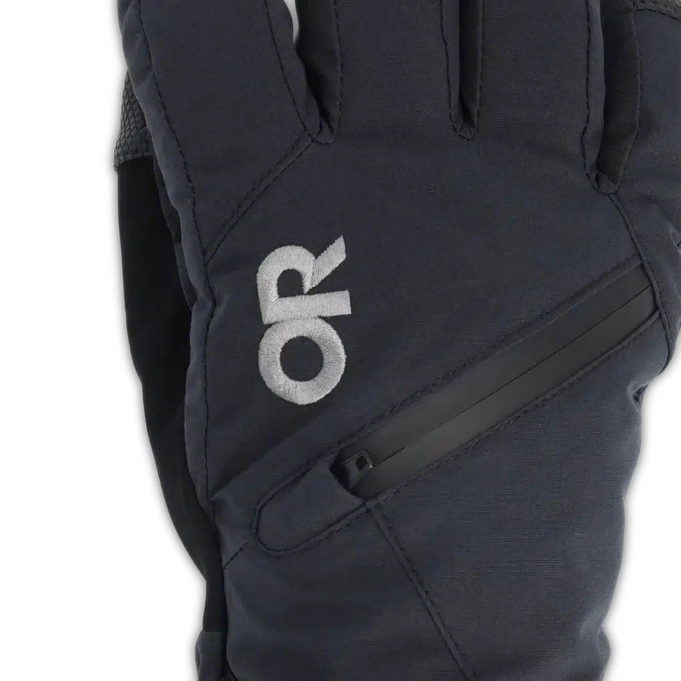 Outdoor Research Women's Revolution II GORE-TEX Gloves-Accessories - Gloves - Women's-Outdoor Research-Appalachian Outfitters