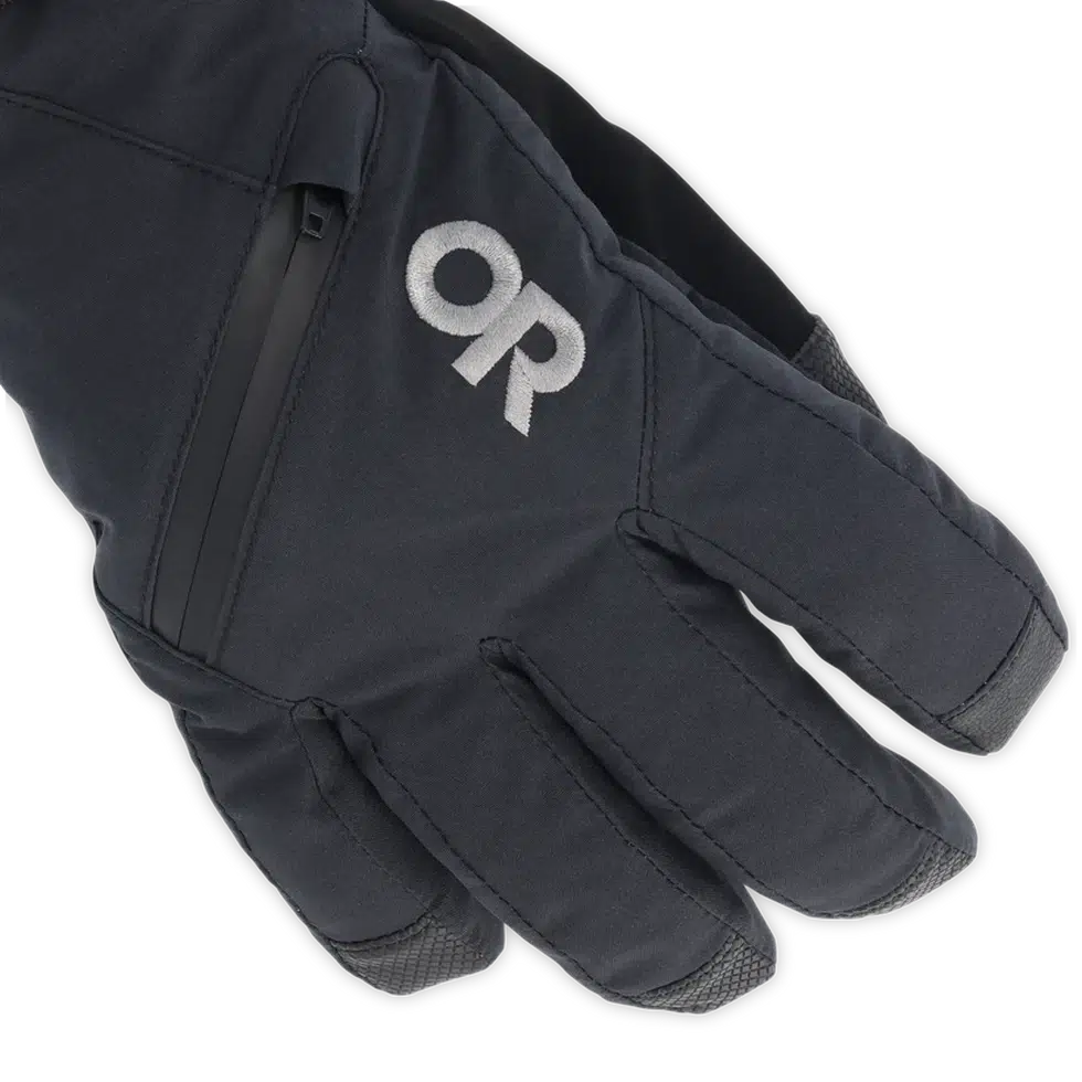 Outdoor Research Women's Revolution II GORE-TEX Gloves-Accessories - Gloves - Women's-Outdoor Research-Appalachian Outfitters
