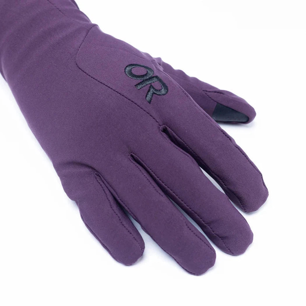Outdoor Research Women's Sureshot Softshell Gloves-Accessories - Gloves - Women's-Outdoor Research-Appalachian Outfitters