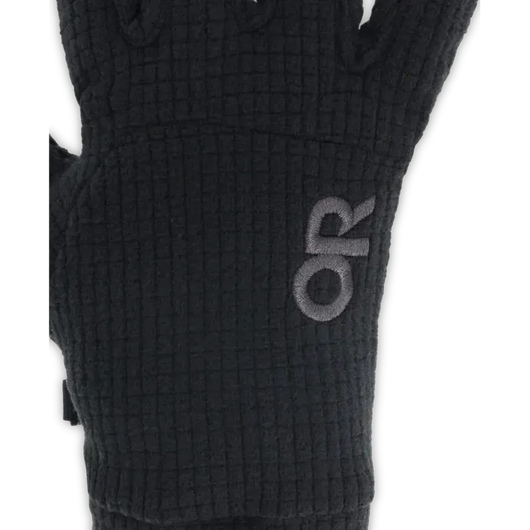 Outdoor Research Women's Trail Mix Gloves-Accessories - Gloves - Men's-Outdoor Research-Appalachian Outfitters