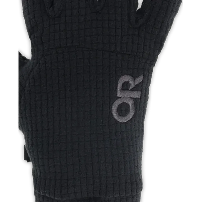 Outdoor Research Women's Trail Mix Gloves-Accessories - Gloves - Men's-Outdoor Research-Appalachian Outfitters