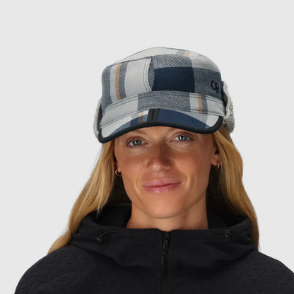 Outdoor Research Yukon Cap-Accessories - Hats - Unisex-Outdoor Research-Appalachian Outfitters