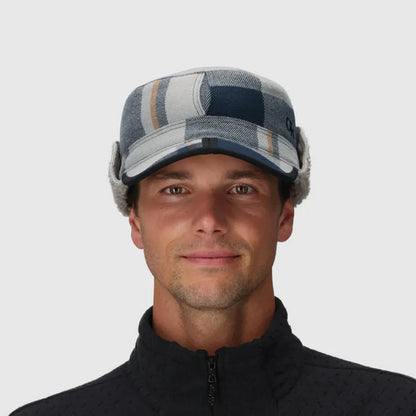 Outdoor Research Yukon Cap-Accessories - Hats - Unisex-Outdoor Research-Appalachian Outfitters