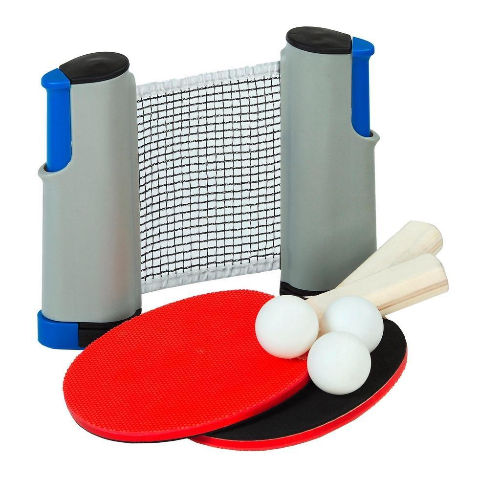 Outside Inside-Freestyle Table Tennis-Appalachian Outfitters