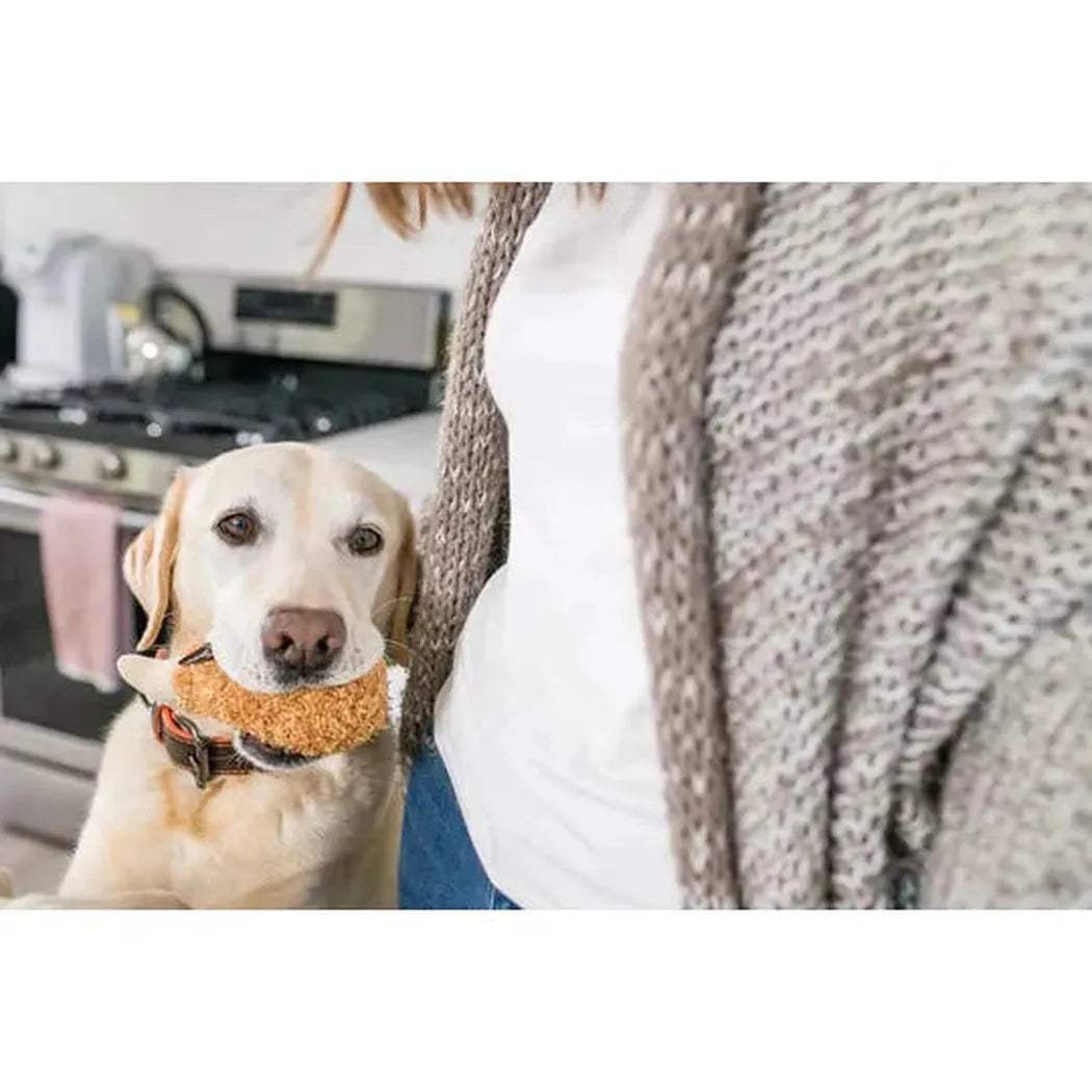 P.L.A.Y American Classic Fluffy's Fried Chicken-Pets - Toys-P.L.A.Y-Appalachian Outfitters