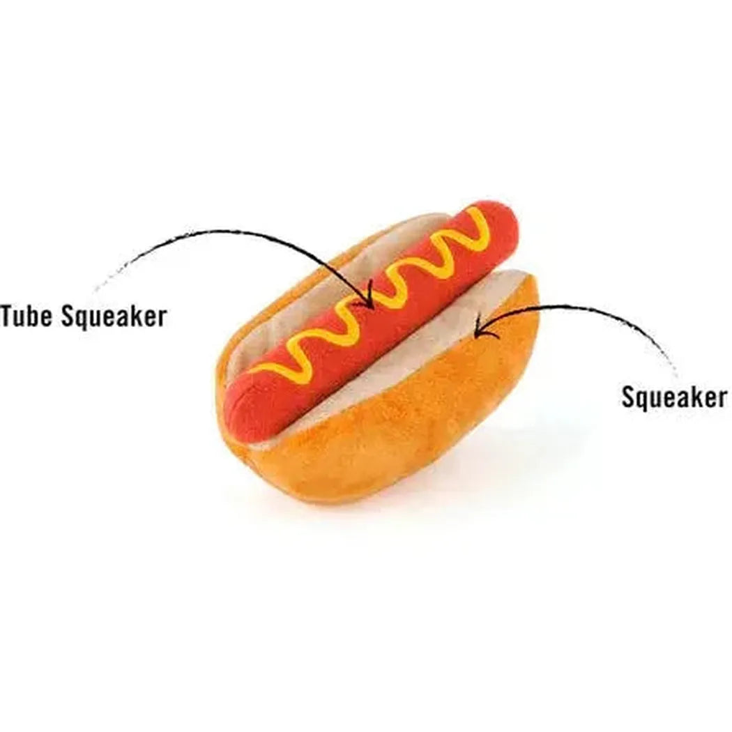 P.L.A.Y American Classic Hot Diggy Dog-Pets - Toys-P.L.A.Y-Appalachian Outfitters