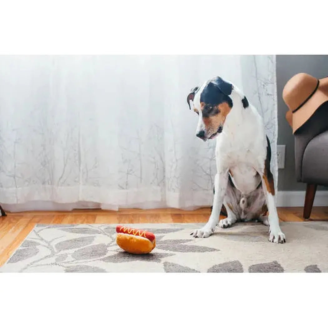 P.L.A.Y American Classic Hot Diggy Dog-Pets - Toys-P.L.A.Y-Appalachian Outfitters