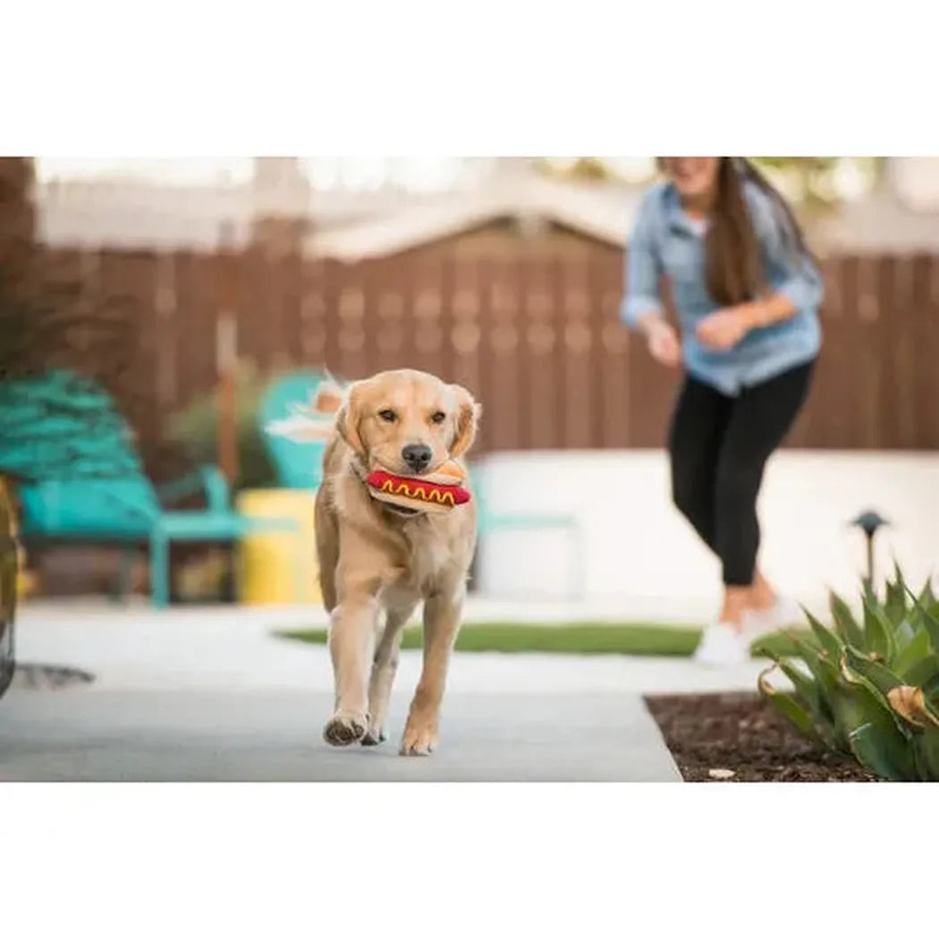 P.L.A.Y American Classic Hot Diggy Dog-Pets - Toys-P.L.A.Y-Appalachian Outfitters